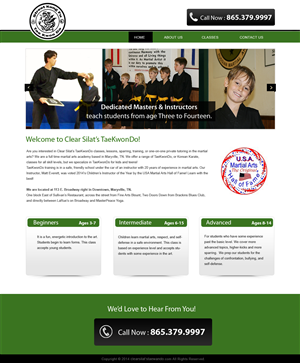 Landing Page Design by Creative X Designs for this project | Design: #4197677