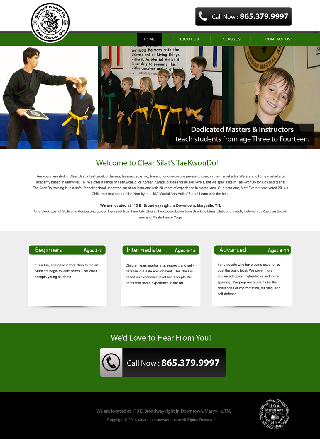 Diseño de Página de Aterrizaje por Creative X Designs para este proyecto | Diseño #4198093