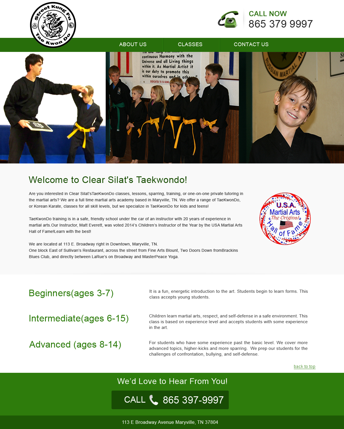 Diseño de Página de Aterrizaje por Creative X Designs para este proyecto | Diseño #4198939