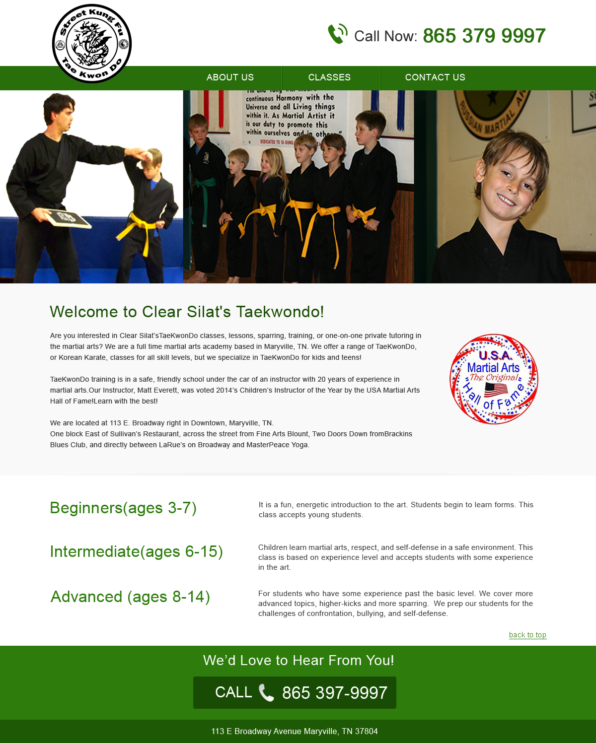 Diseño de Página de Aterrizaje por Creative X Designs para este proyecto | Diseño #4198950