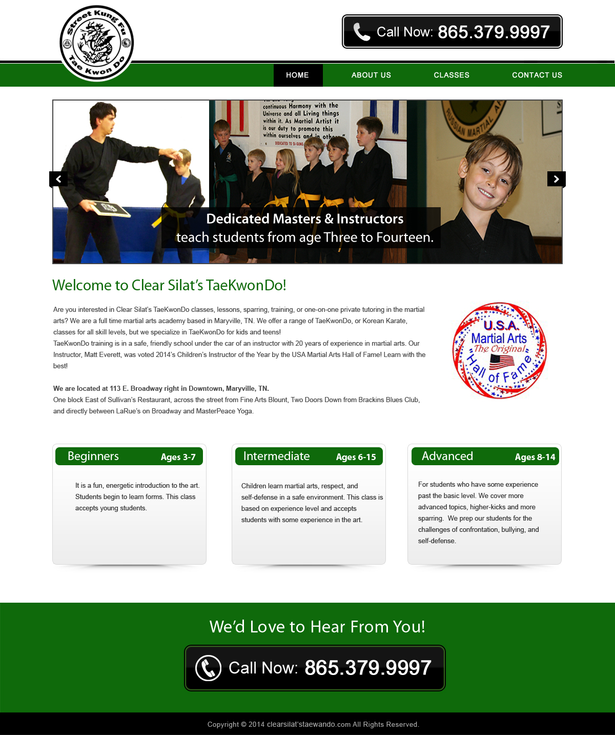 Diseño de Página de Aterrizaje por Creative X Designs para este proyecto | Diseño #4199239