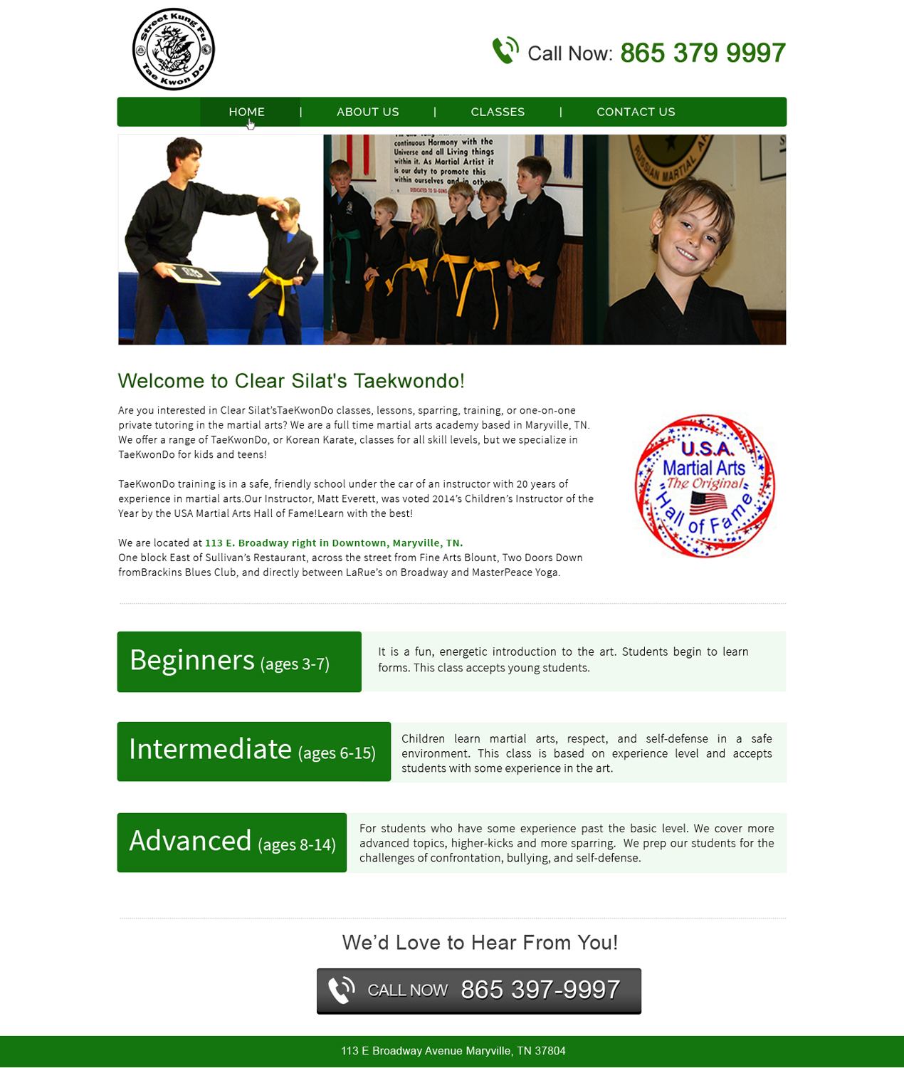 Diseño de Página de Aterrizaje por Creative X Designs para este proyecto | Diseño #4199589