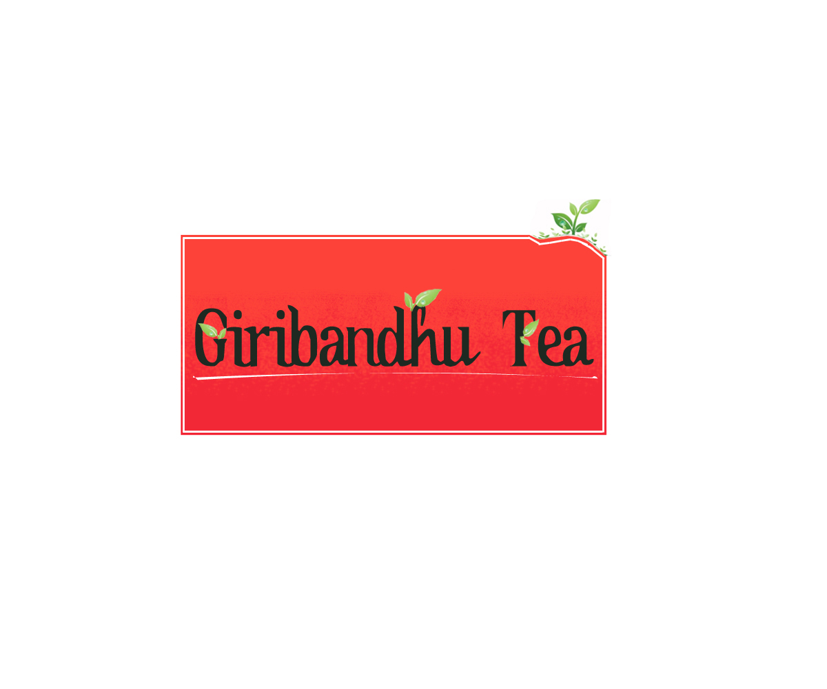 Logo Design by swineda for Giribandhu Tea Estate (Pvt.) Ltd. | Design #1156221