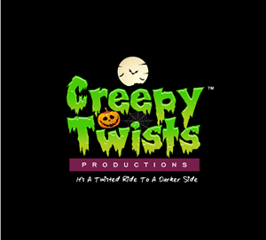 Creepy Twists Productions | Design de Logo par prascovic