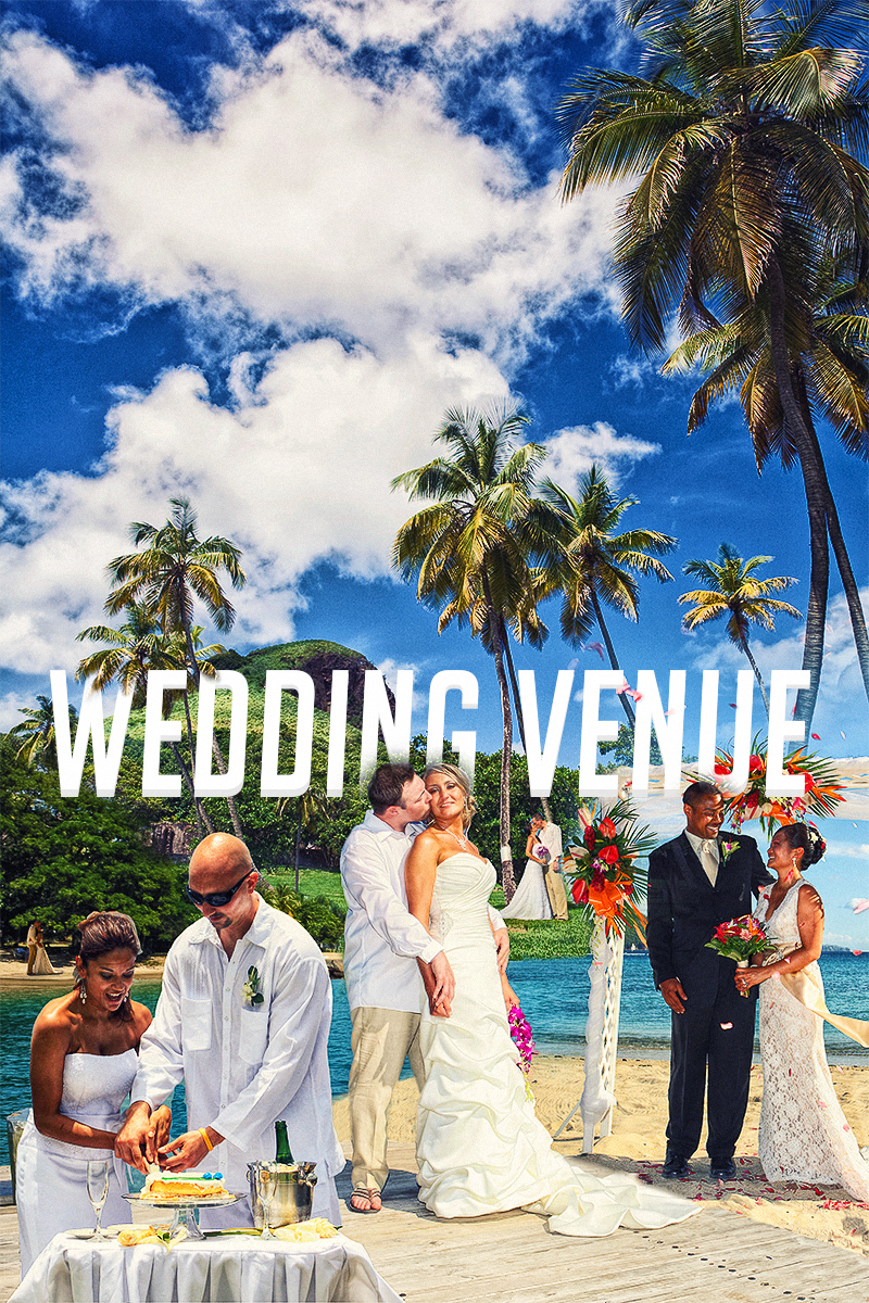 Poster-Design von Adam Daniel S. für SAINT LUCIA NATIONAL TRUST | Design #4145767