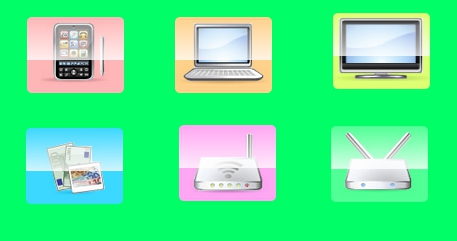 Icon Design by Raedoxal for Cameyo | Design #1218216