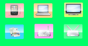 Icon Design by Raedoxal