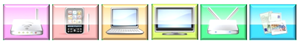 Icon Design by Raedoxal for Cameyo | Design: #1218219