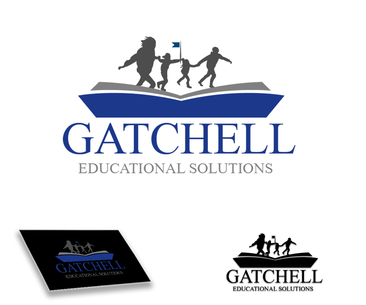 Logo Design by Pixi Dust for this project | Design #4156958