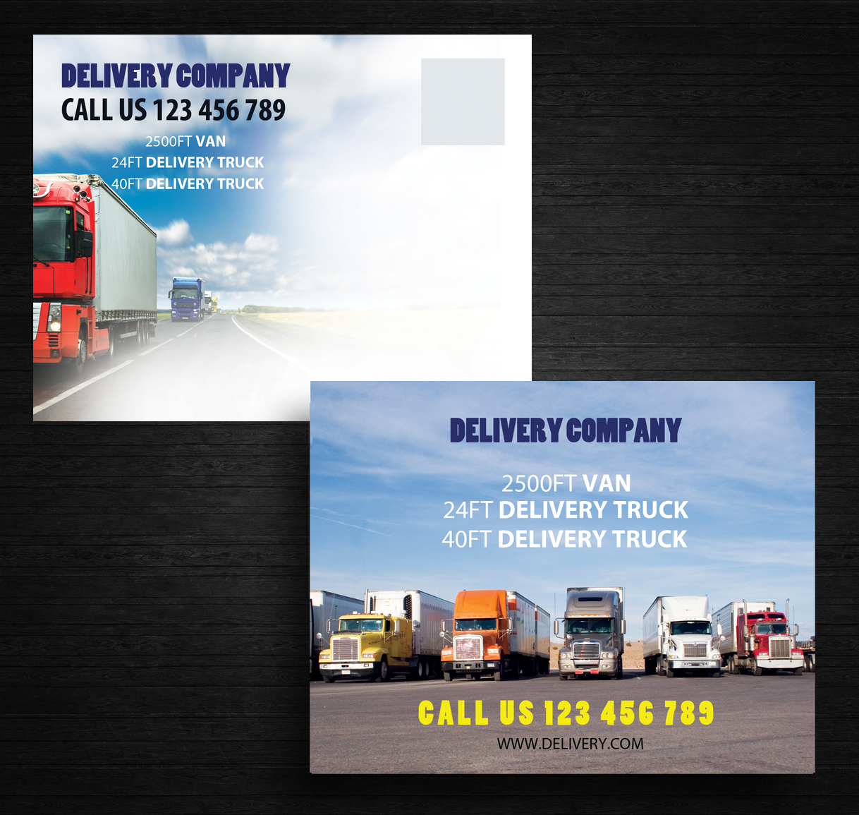 Postcard Design by uk for this project | Design #4162815