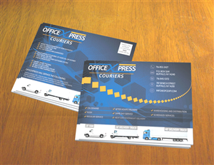 Postcard Design by RolandT for this project | Design: #4196719