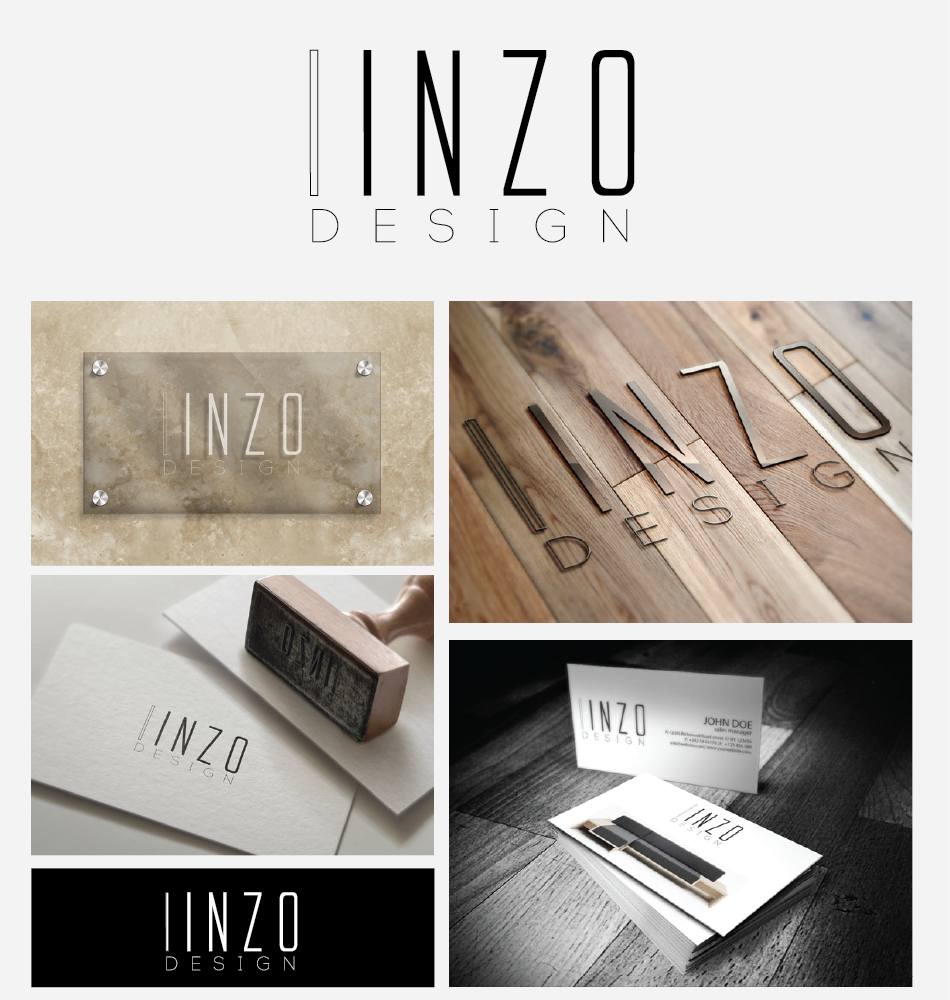 Logo Design by Shirlei Patricia for Design Skinz | Design #4150738
