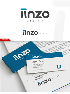 Logo Design by Creathrive for Design Skinz | Design: #4161886