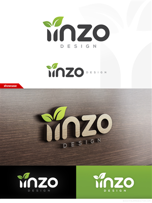 Logo Design by Creathrive for Design Skinz | Design: #4224851