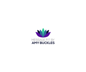Logo Design by BeCreative for Amy Buckles, L.M.T. | Design: #4198765