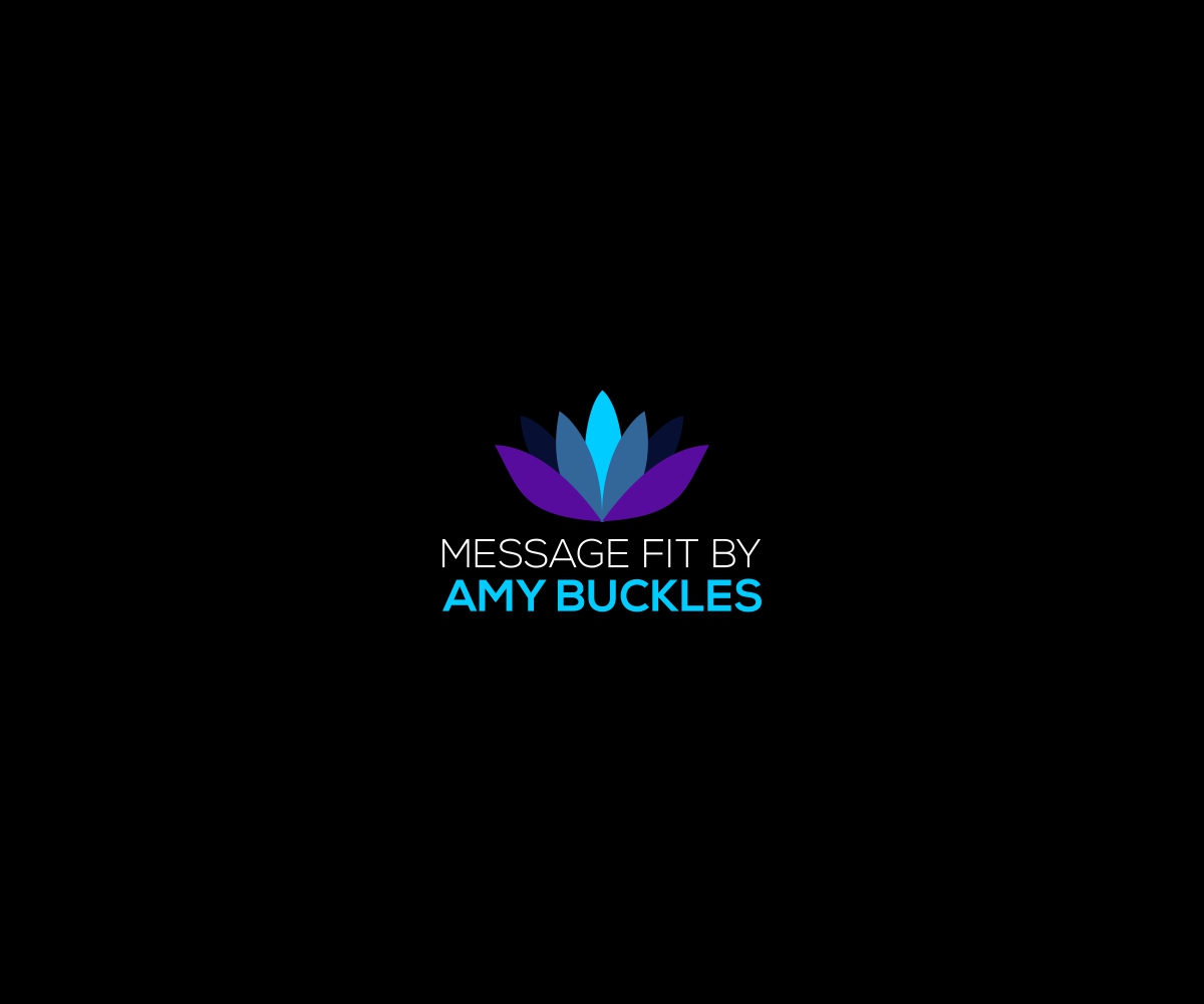 Logo Design by BeCreative for Amy Buckles, L.M.T. | Design #4198772