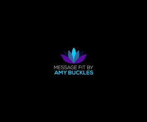 Logo Design by BeCreative for Amy Buckles, L.M.T. | Design: #4198772