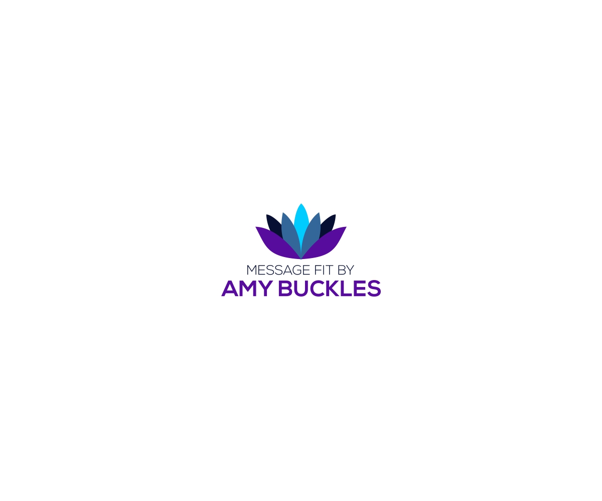 Logo Design by BeCreative for Amy Buckles, L.M.T. | Design #4198775