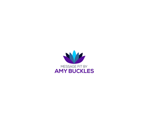 Logo Design by BeCreative for Amy Buckles, L.M.T. | Design: #4198775