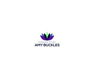 Logo Design by BeCreative for Amy Buckles, L.M.T. | Design: #4202934