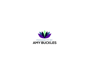 Logo Design by BeCreative for Amy Buckles, L.M.T. | Design: #4202937