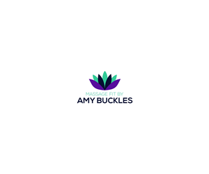 Logo Design by BeCreative for Amy Buckles, L.M.T. | Design: #4202952