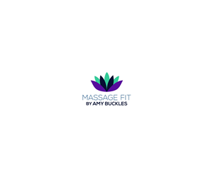 Logo Design by BeCreative for Amy Buckles, L.M.T. | Design: #4202979