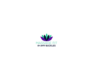 Logo Design by BeCreative for Amy Buckles, L.M.T. | Design: #4202989