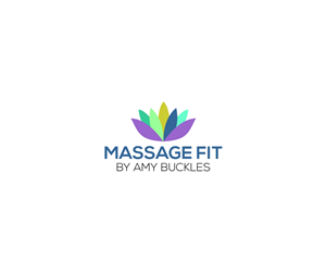 Logo Design by BeCreative for Amy Buckles, L.M.T. | Design: #4203518
