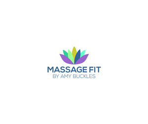 Logo Design by BeCreative for Amy Buckles, L.M.T. | Design: #4203519