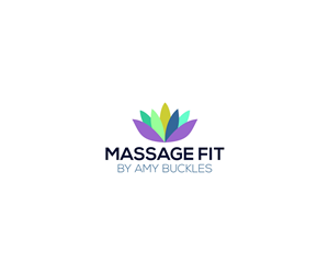 Logo Design by BeCreative for Amy Buckles, L.M.T. | Design: #4203521