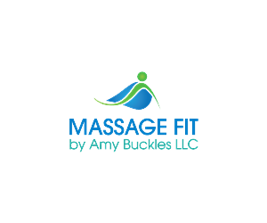 Logo Design by niko for Amy Buckles, L.M.T. | Design: #4148044