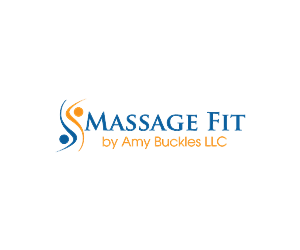 Logo Design by niko for Amy Buckles, L.M.T. | Design: #4148062