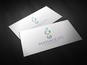 Logo Design by Andreangles1 for Amy Buckles, L.M.T. | Design: #4194947
