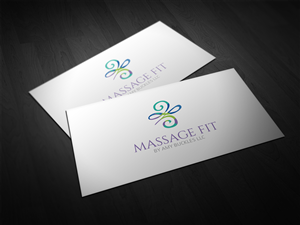 Logo Design by Andreangles1 for Amy Buckles, L.M.T. | Design: #4194953