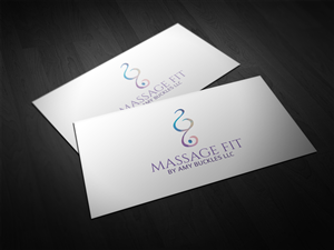 Logo Design by Andreangles1 for Amy Buckles, L.M.T. | Design: #4198453