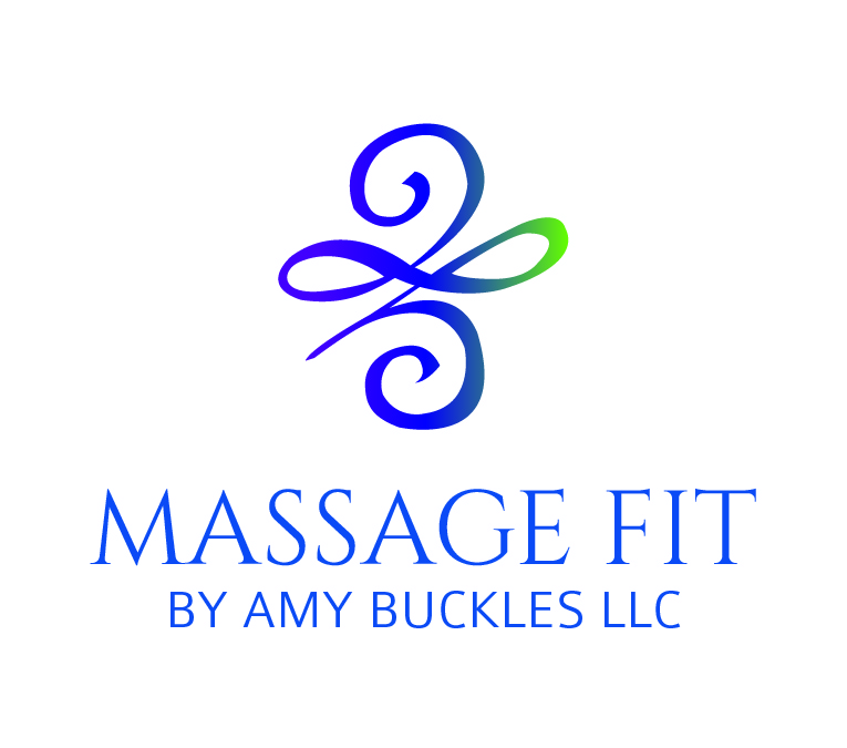 Logo Design by Andreangles1 for Amy Buckles, L.M.T. | Design #4204411
