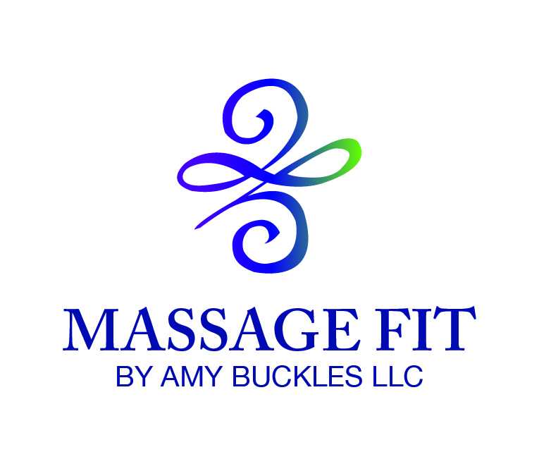 Logo Design by Andreangles1 for Amy Buckles, L.M.T. | Design #4204416