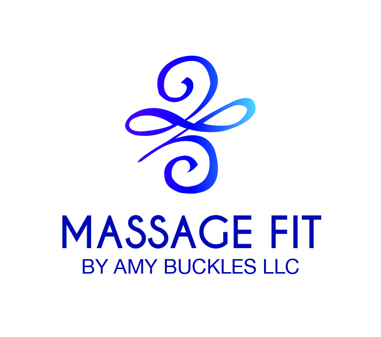 Logo Design by Andreangles1 for Amy Buckles, L.M.T. | Design #4204419