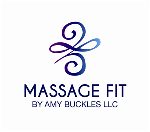 Logo Design by Andreangles1 for Amy Buckles, L.M.T. | Design: #4204419
