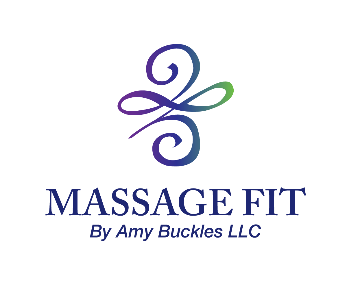 Logo Design by Andreangles1 for Amy Buckles, L.M.T. | Design #4211069