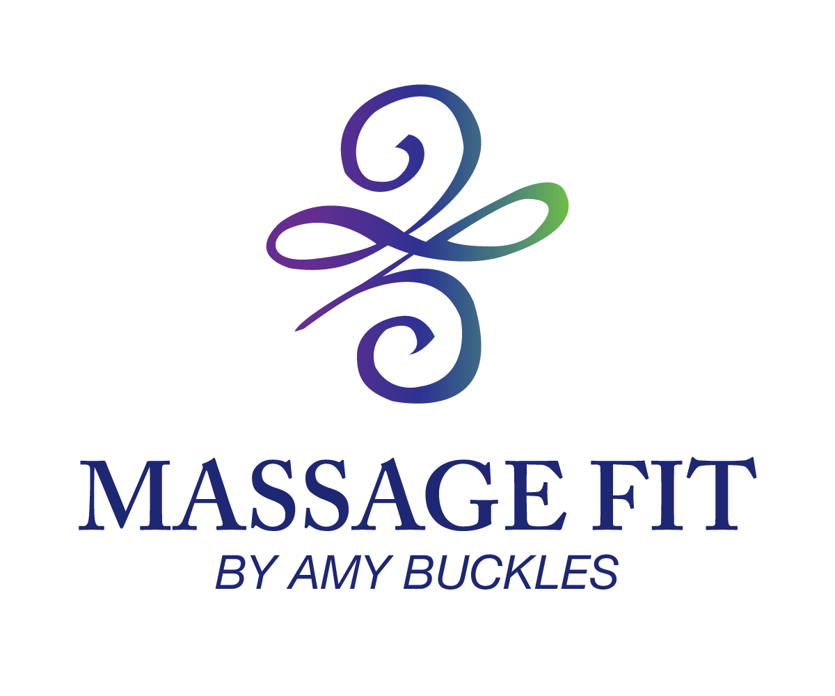 Logo Design by Andreangles1 for Amy Buckles, L.M.T. | Design #4229574