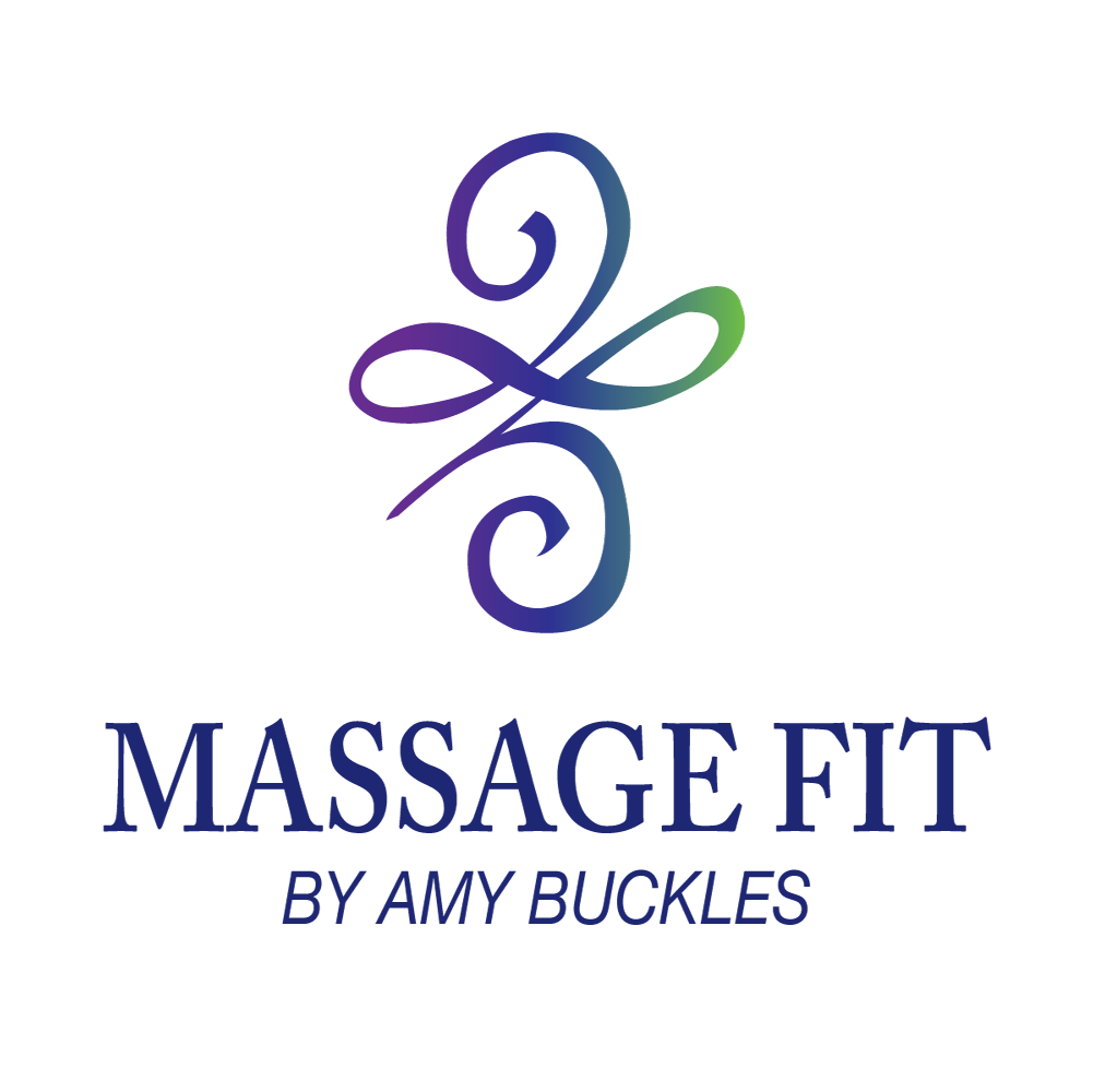 Logo Design by Andreangles1 for Amy Buckles, L.M.T. | Design: #4229655