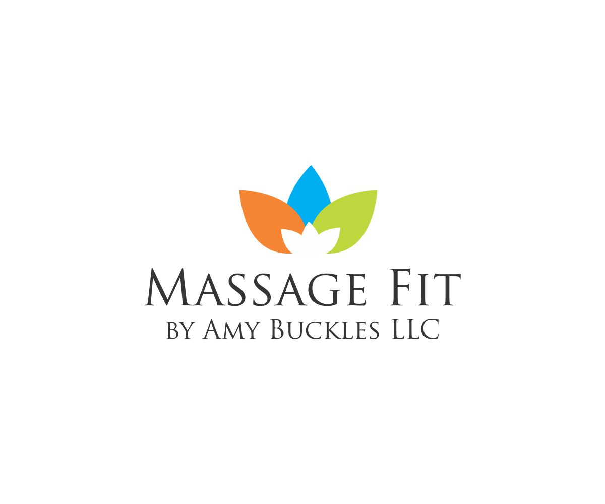 Design de Logo par bshivam1212 pour Amy Buckles, L.M.T. | Design #4149277
