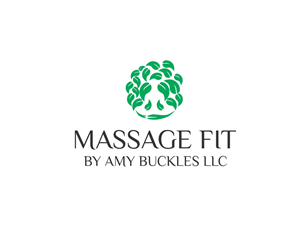 Logo Design by bshivam1212 for Amy Buckles, L.M.T. | Design: #4149289