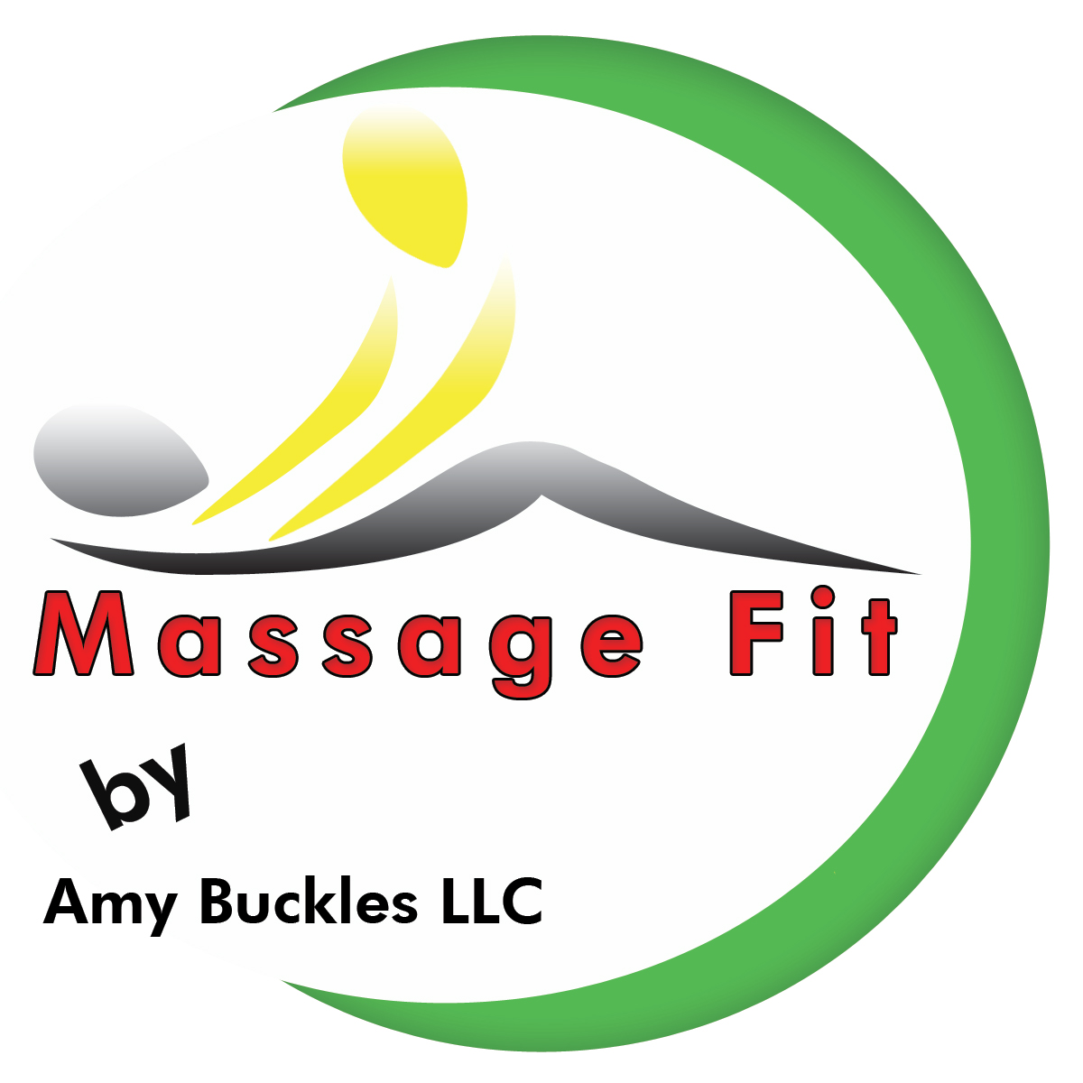 Design de Logo par teclanka1984 pour Amy Buckles, L.M.T. | Design #4150359