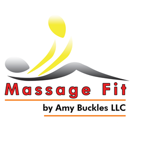 Logo Design by teclanka1984 for Amy Buckles, L.M.T. | Design: #4150377