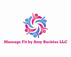 Logo Design by Crest Logo Designs for Amy Buckles, L.M.T. | Design: #4174196