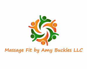 Logo Design by Crest Logo Designs for Amy Buckles, L.M.T. | Design: #4174197