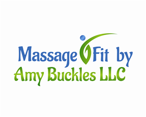 Logo Design by Crest Logo Designs for Amy Buckles, L.M.T. | Design: #4174206